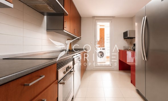 Resale - Penthouse - Villajoyosa