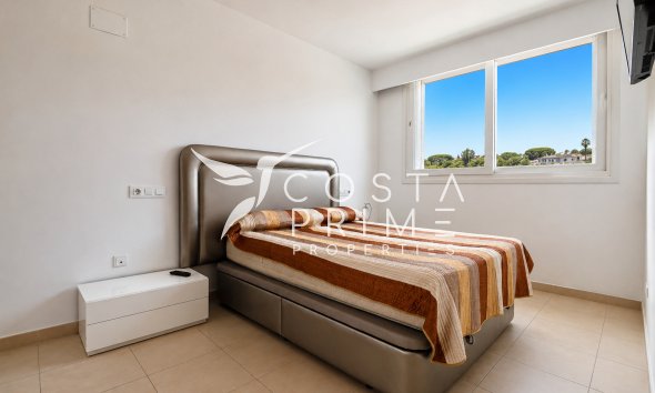 Resale - Penthouse - Villajoyosa