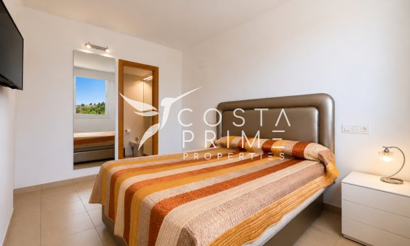 Resale - Penthouse - Villajoyosa