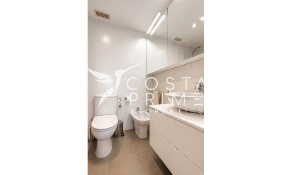 Resale - Penthouse - Villajoyosa