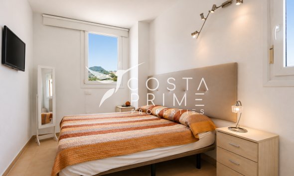 Resale - Penthouse - Villajoyosa
