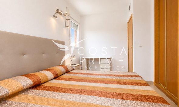 Resale - Penthouse - Villajoyosa