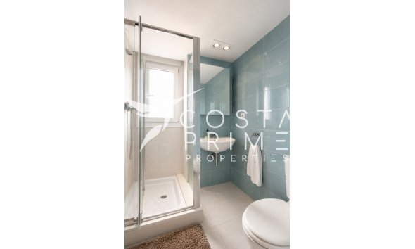 Resale - Penthouse - Villajoyosa