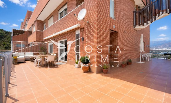 Resale - Penthouse - Villajoyosa