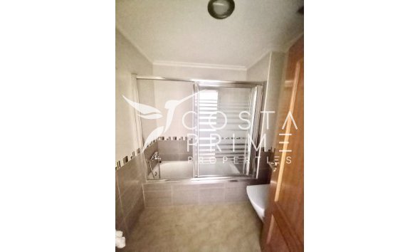 Resale - Apartment / Flat - Almoradí