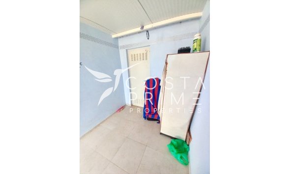 Resale - Apartment / Flat - Almoradí