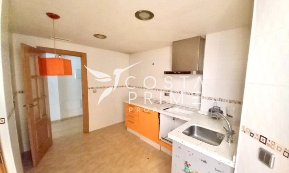 Resale - Apartment / Flat - Almoradí