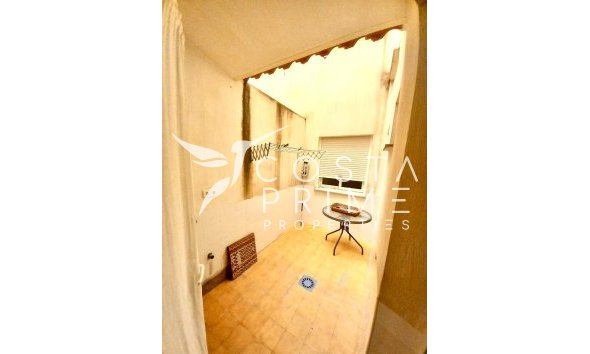 Resale - Apartment / Flat - Almoradí