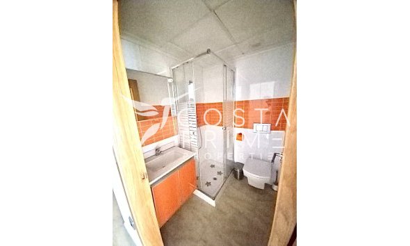 Resale - Apartment / Flat - Almoradí
