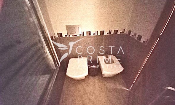 Resale - Apartment / Flat - Almoradí