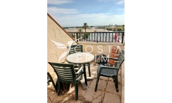 Resale - Apartment / Flat - Almoradí