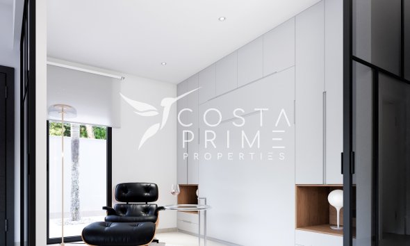 New build - Townhouse / Semi - Pilar de la Horadada