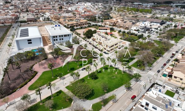 New build - Townhouse / Semi - Pilar de la Horadada