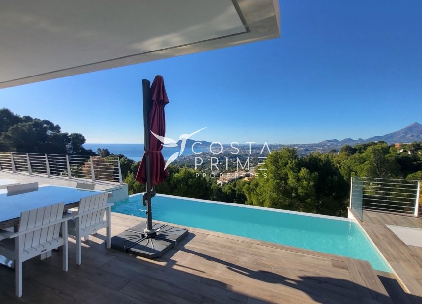 Reventa - Chalet / Villa - Altea