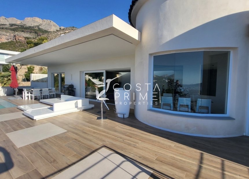 Reventa - Chalet / Villa - Altea