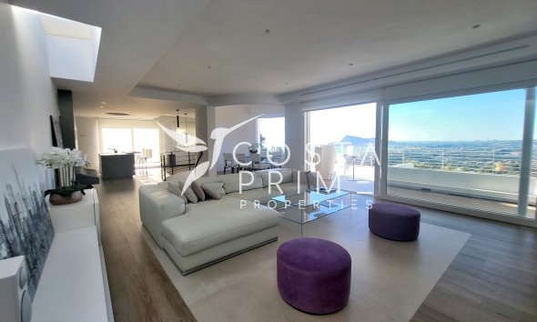 Reventa - Chalet / Villa - Altea