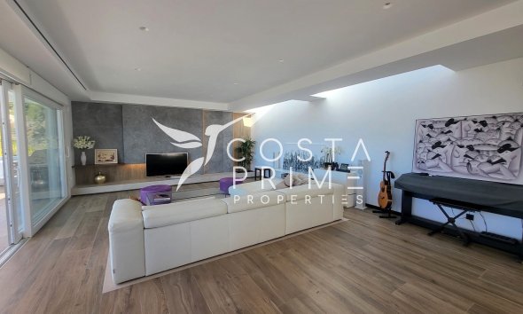 Reventa - Chalet / Villa - Altea