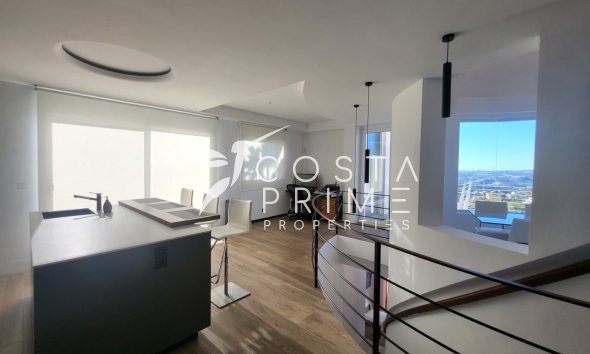 Reventa - Chalet / Villa - Altea