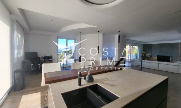 Reventa - Chalet / Villa - Altea