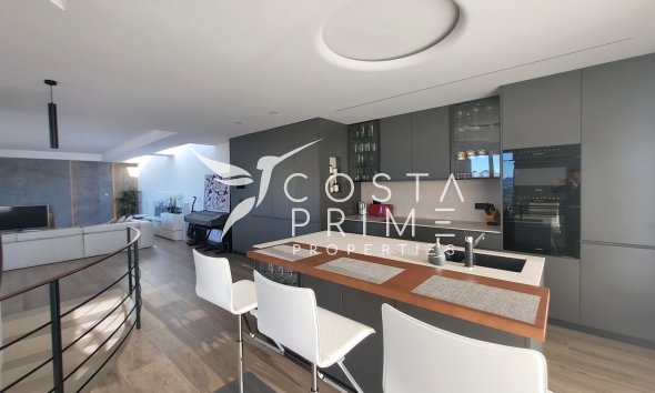 Reventa - Chalet / Villa - Altea
