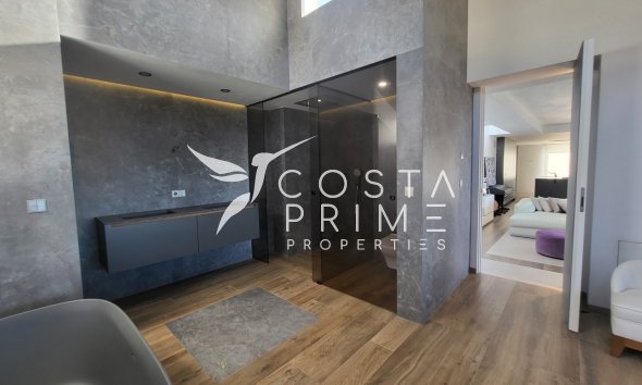 Reventa - Chalet / Villa - Altea
