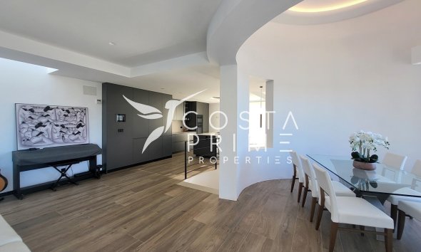Reventa - Chalet / Villa - Altea