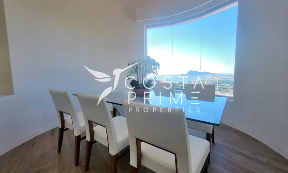Reventa - Chalet / Villa - Altea