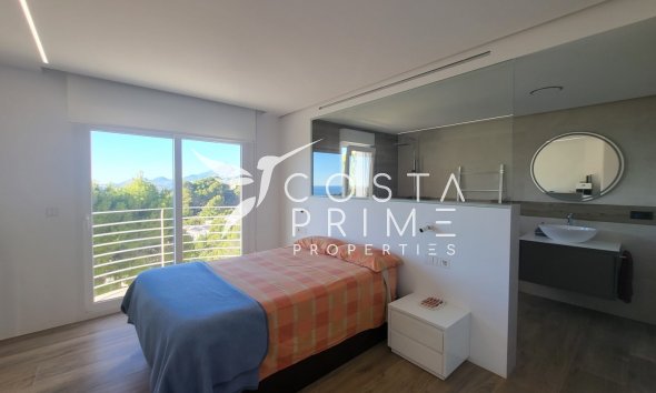 Reventa - Chalet / Villa - Altea