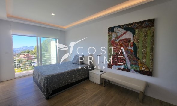 Reventa - Chalet / Villa - Altea