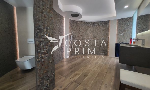 Reventa - Chalet / Villa - Altea