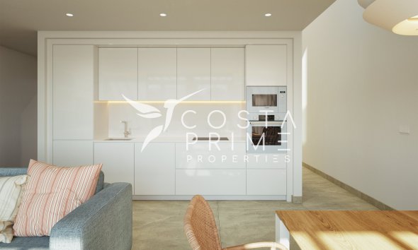 New build - Villa  - Cartagena