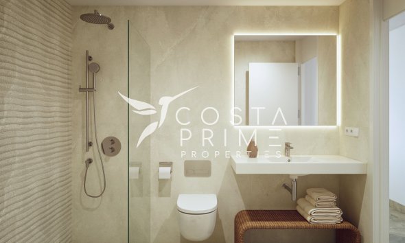 New build - Villa  - Cartagena