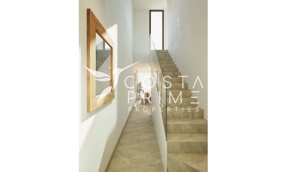 New build - Villa  - Cartagena