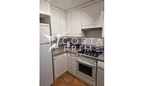 Resale - Apartment / Flat - Finestrat