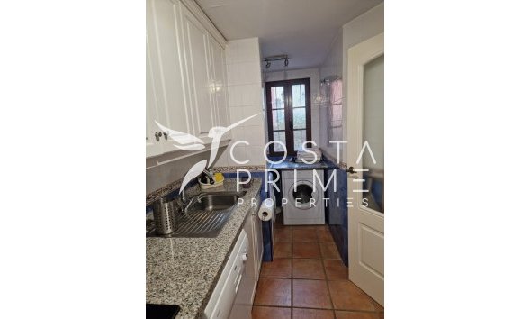 Resale - Apartment / Flat - Finestrat
