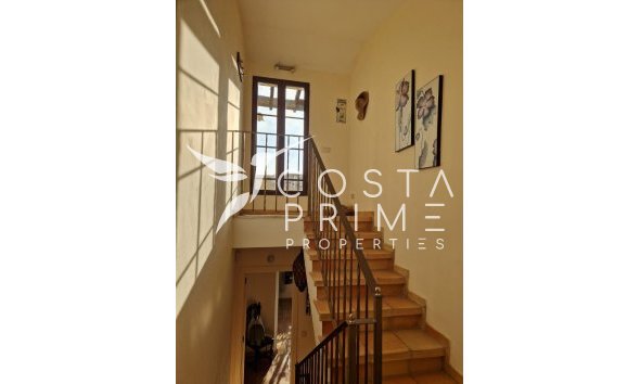 Resale - Apartment / Flat - Finestrat