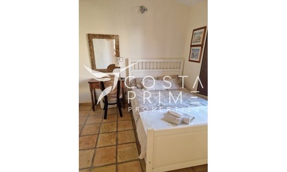 Resale - Apartment / Flat - Finestrat