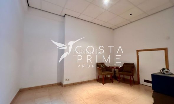 Resale - Apartment / Flat - Finestrat