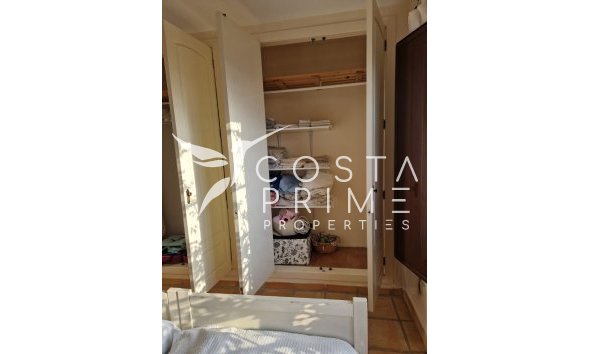 Resale - Apartment / Flat - Finestrat