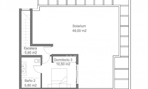 New build - Villa  - Rojales