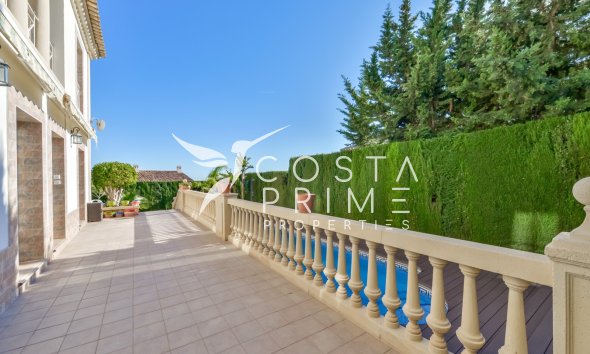 Reventa - Chalet / Villa - Finestrat