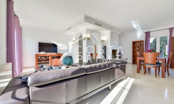 Reventa - Chalet / Villa - Finestrat