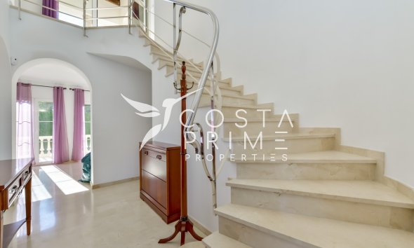 Reventa - Chalet / Villa - Finestrat