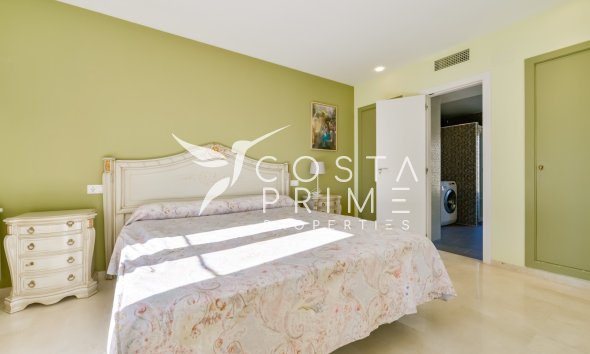 Reventa - Chalet / Villa - Finestrat