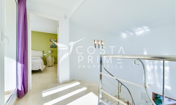 Reventa - Chalet / Villa - Finestrat