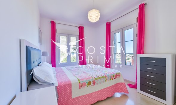Reventa - Chalet / Villa - Finestrat