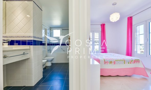 Reventa - Chalet / Villa - Finestrat