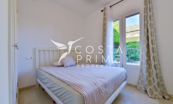Reventa - Chalet / Villa - Finestrat