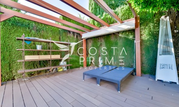 Reventa - Chalet / Villa - Finestrat