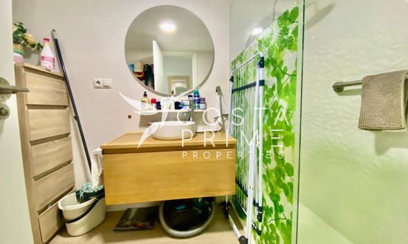 Resale - Apartment / Flat - Benidorm